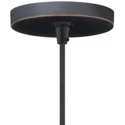 * Indoor Lighting|Buy Patriot Lighting® 630 Series Black Iron Pendant