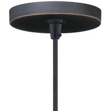 * Indoor Lighting|Buy Patriot Lighting® 630 Series Black Iron Pendant