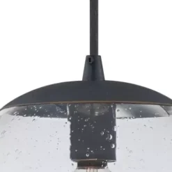 * Indoor Lighting|Buy Patriot Lighting® 630 Series Black Iron Pendant
