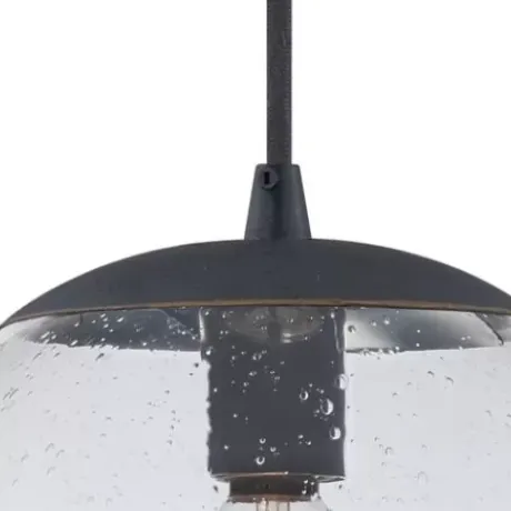 * Indoor Lighting|Buy Patriot Lighting® 630 Series Black Iron Pendant