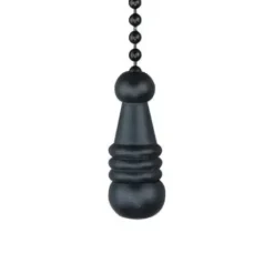 * Ceiling Fans|Buy Patriot Lighting® Bronze Chester Pull Chain