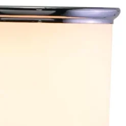 * Indoor Lighting|Buy Patriot Lighting® Carlisle Chrome 3 Light Vanity Light