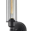 * Indoor Lighting|Buy Patriot Lighting® Channing Oil-Rubbed Bronze 1-Light Indoor Wall Light