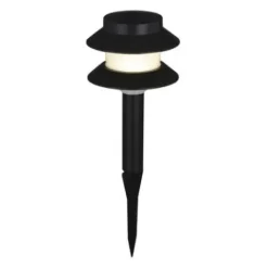 * Outdoor Lighting|Buy Patriot Lighting® Cheraw Low Voltage Led Landscape Light Set – 10 Pack