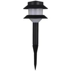 * Outdoor Lighting|Buy Patriot Lighting® Cheraw Low Voltage Led Landscape Light Set – 10 Pack