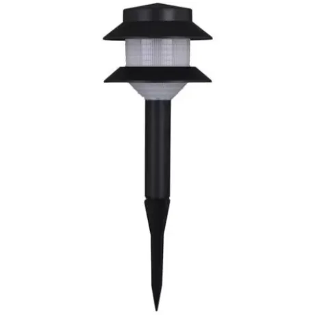 * Outdoor Lighting|Buy Patriot Lighting® Cheraw Low Voltage Led Landscape Light Set – 10 Pack