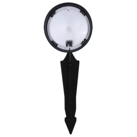 * Outdoor Lighting|Buy Patriot Lighting® Cheraw Low Voltage Led Landscape Light Set – 10 Pack