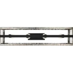 * Indoor Lighting|Buy Patriot Lighting Elegant Home Patriot Lighting® Elegant Home Bastein Black 4 Light Island Light