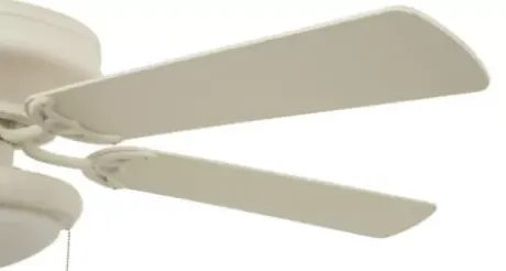 * Ceiling Fans|Buy Patriot Lighting™ Gilford 52″ White Indoor Led Ceiling Fan