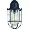 * Outdoor Lighting|Buy Patriot Lighting® Hillcrest Black Outdoor Wall Light