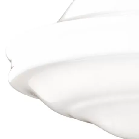 * Indoor Lighting|Buy Patriot Lighting® Huntley Satin Nickel Semi-Flush Mount Ceiling Light