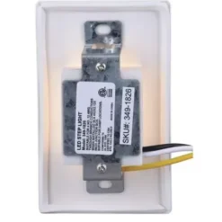* Indoor Lighting|Buy Patriot Lighting® Led Vertical Step Light