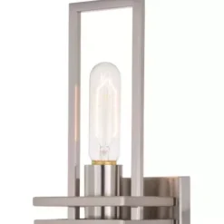 * Indoor Lighting|Buy Patriot Lighting® Marquis Satin Nickel 2 Light Wall Light