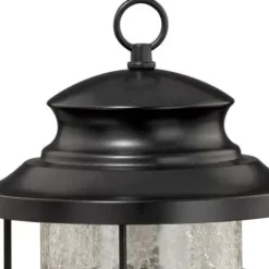 * Outdoor Lighting|Buy Patriot Lighting® Melbourne Oil-Rubbed Bronze Outdoor Post Light