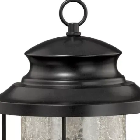 * Outdoor Lighting|Buy Patriot Lighting® Melbourne Oil-Rubbed Bronze Outdoor Post Light