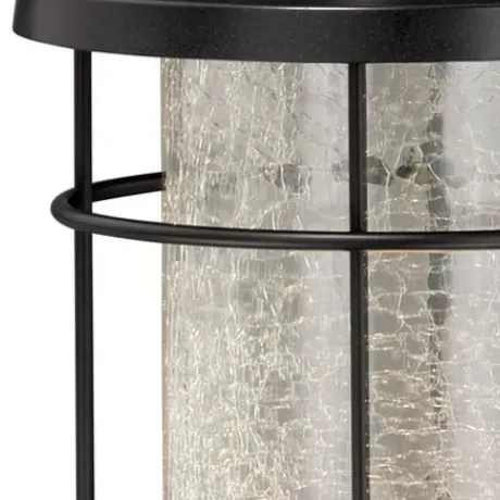 * Outdoor Lighting|Buy Patriot Lighting® Melbourne Oil-Rubbed Bronze Outdoor Post Light