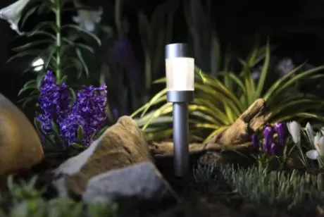 * Outdoor Lighting|Buy Patriot Lighting® Solar Led Isola Path Landscape Light