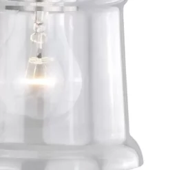 * Indoor Lighting|Buy Patriot Lighting® Toledo Satin Nickel 3 Light Vanity Light