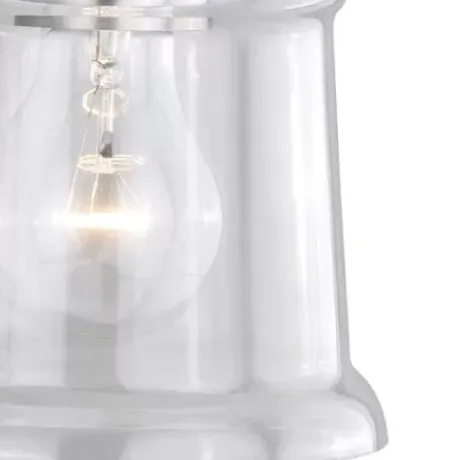 * Indoor Lighting|Buy Patriot Lighting® Toledo Satin Nickel 3 Light Vanity Light