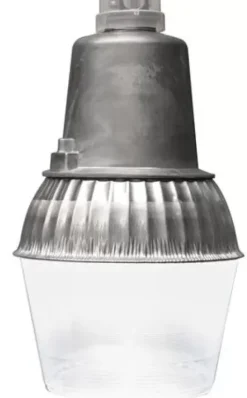 * Outdoor Lighting|Buy Patriot Lighting® 100W Metal Halide Dusk-To-Dawn Outdoor Security Yard Light