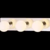 * Indoor Lighting|Buy Patriot Lighting® Westchester Chrome 3-Light Vanity Light