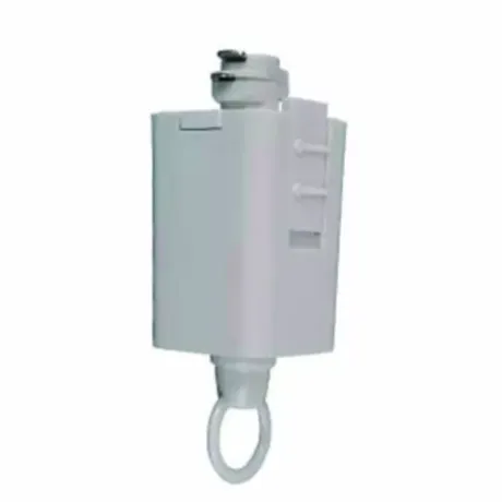 * Lighting Hardware & Accessories|Buy Patriot Lighting® White Track Pendant Adapter