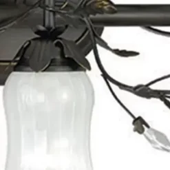 * Indoor Lighting|Buy Patriot Lighting® Willow Architectural Bronze 3-Light Vanity Light