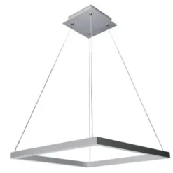 * Indoor Lighting|Buy Patriot Lighting® Zeba Aluminum Led Pendant