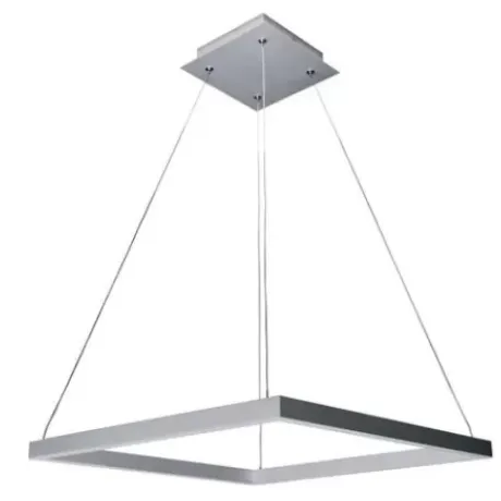 * Indoor Lighting|Buy Patriot Lighting® Zeba Aluminum Led Pendant