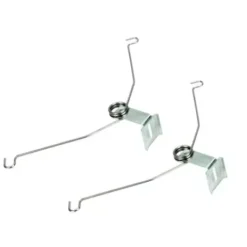 * Indoor Lighting|Cheap Patriot Lighting® 7″ Round Ultra-Thin Downlight – 2 Pack