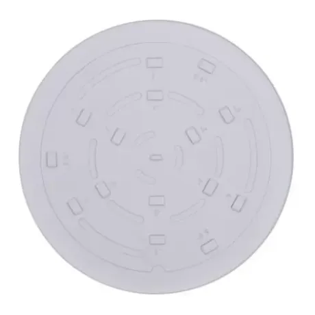 * Indoor Lighting|Cheap Patriot Lighting® 8″ Recessed Light Hole Cover