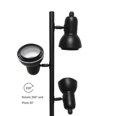 * Indoor Lighting|Cheap Patriot Lighting® Ario Floor Lamp