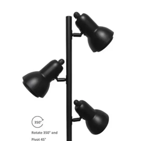 * Indoor Lighting|Cheap Patriot Lighting® Ario Floor Lamp