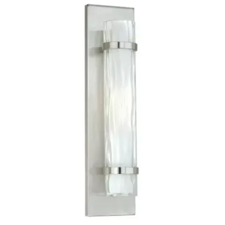 * Indoor Lighting|Cheap Patriot Lighting® Astoria 1-Light Satin Nickel Indoor Wall Light