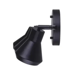 * Indoor Lighting|Cheap Patriot Lighting® Blair Matte Black 3-Light Fixed Track Light