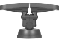* Outdoor Lighting|Cheap Patriot Lighting® Bronze Led Dual Head Solar Motion Sensor Outdoor Security Flood Light