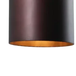 * Outdoor Lighting|Cheap Patriot Lighting® Chiasso Bronze 2-Light Outdoor Wall Light