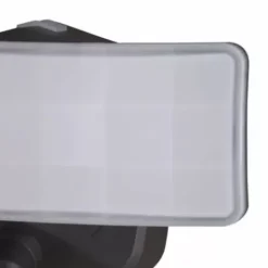 * Outdoor Lighting|Cheap Patriot Lighting® Dualux Bronze Led Dual Head Motion Sensor Outdoor Security Flood Light