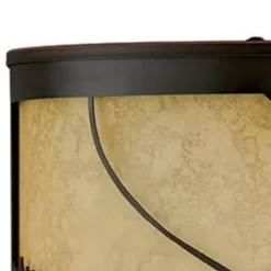 * Outdoor Lighting|Cheap Patriot Lighting® Fly Fish Burnished Bronze Outdoor Wall Light