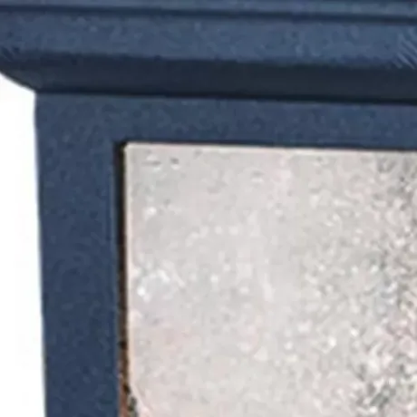 * Outdoor Lighting|Cheap Patriot Lighting® Galeana Textured Black Outdoor Wall Light W/ Outlet