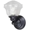 * Indoor Lighting|Cheap Patriot Lighting® Huntley Oil Rubbed Bronze 1 Light Vanity Light