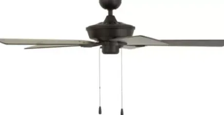 * Ceiling Fans|Cheap Patriot Lighting™ Hyattsville 52″ Bronze Indoor/Outdoor Led Ceiling Fan