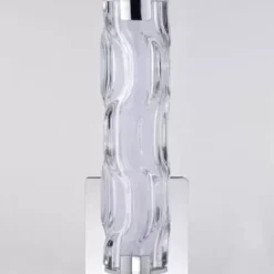* Indoor Lighting|Cheap Patriot Lighting® Marseille Chrome 1 Light Wall Light