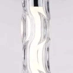 * Indoor Lighting|Cheap Patriot Lighting® Marseille Chrome 1 Light Wall Light