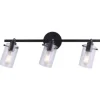* Indoor Lighting|Cheap Patriot Lighting® Samuel Oil-Rubbed Bronze 3-Light Fixed Track Light
