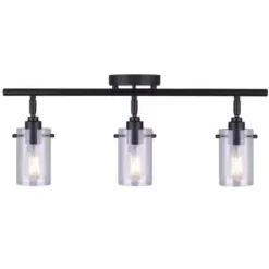 * Indoor Lighting|Cheap Patriot Lighting® Samuel Oil-Rubbed Bronze 3-Light Fixed Track Light