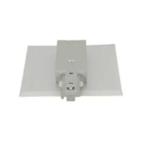 * Lighting Hardware & Accessories|Cheap Patriot Lighting® Silver Track Lighting Live End With Canopy