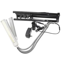 * Indoor Lighting|Cheap Patriot Lighting® Tripod 3 Light Led Grow Light