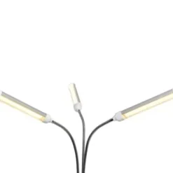 * Indoor Lighting|Cheap Patriot Lighting® Tripod 3 Light Led Grow Light