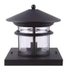 * Outdoor Lighting|Cheap Patriot Lighting® Treehouse Oil-Rubbed Bronze Outdoor Post Light